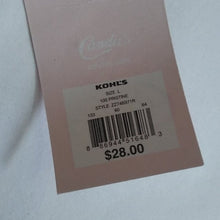 Load image into Gallery viewer, Candie&#39;s Longline Lace Push-Up Bra, Ivory, Small
