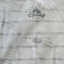Load image into Gallery viewer, Disney Minnie Mouse Striped Icon V Neck Shirt Top, 4XL
