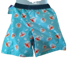Load image into Gallery viewer, Pinkfong Baby Shark Swim Trunks Suit 24m

