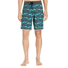 Load image into Gallery viewer, Hurley BQ1952 Men's Phantom Oak Street 20" Board Short, Anthracite - size 32
