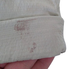 Load image into Gallery viewer, Athleta Utility Band Shorts, Beige, Size 0
