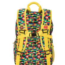 Load image into Gallery viewer, Lego Heritage Classic Backpack Bricks
