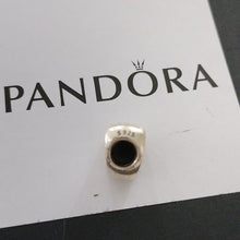 Load image into Gallery viewer, Pandora Retired Sterling Silver You Are So Loved Heart Charm - 791730
