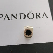 Load image into Gallery viewer, Pandora Retired Sterling Silver You Are So Loved Heart Charm - 791730
