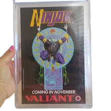 Load image into Gallery viewer, Image-Valiant Comics DEATHMATE Blue #nn 9.6 CGC graded Supreme Batman Solar
