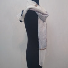 Load image into Gallery viewer, Ralph Lauren Silk Scarf in Muted Colors

