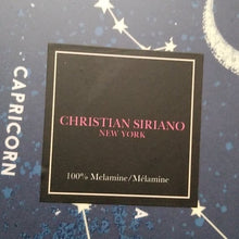 Load image into Gallery viewer, Large 15" Round Astrological Star Map Plat…
