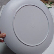 Load image into Gallery viewer, Large 15" Round Astrological Star Map Plat…
