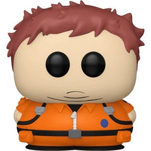Load image into Gallery viewer, South Park Hippie Exterminator Cartman Funko Pop! Vinyl Figure #1760
