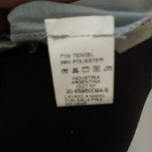 Load image into Gallery viewer, Markova 42 US size 6 Sheer Feminine Jacket
