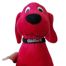 Load image into Gallery viewer, Kohls Cares CLIFFORD the Big Red Dog Plush 13" 2011
