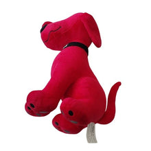 Load image into Gallery viewer, Kohls Cares CLIFFORD the Big Red Dog Plush 13" 2011
