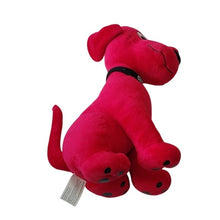 Load image into Gallery viewer, Kohls Cares CLIFFORD the Big Red Dog Plush 13" 2011
