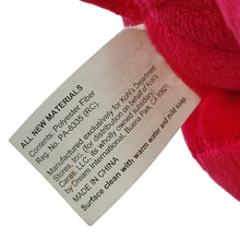 Load image into Gallery viewer, Kohls Cares CLIFFORD the Big Red Dog Plush 13" 2011
