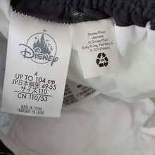 Load image into Gallery viewer, Disney Toy Story Buzz Lightyear Swim Trunks, Size 4
