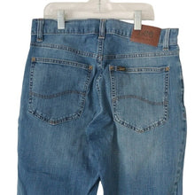 Load image into Gallery viewer, Lee Regular Fit Tapered Leg L341 Jeans, 30x32

