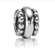 Load image into Gallery viewer, Pandora Retired Sterling Silver Ring Designer Bead - 790175
