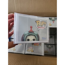 Load image into Gallery viewer, Funko Pop One Piece: Brook (Egghead) Figure w/ Protector IN HAND
