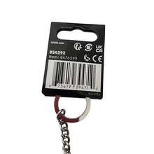 Load image into Gallery viewer, LEGO Marvel - Ghost-Spider Key Chain
