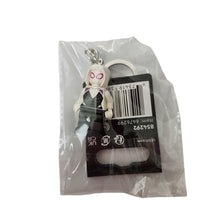 Load image into Gallery viewer, LEGO Marvel - Ghost-Spider Key Chain
