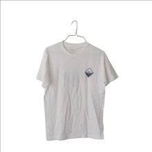 Load image into Gallery viewer, O'Neill "Grounds" White Short Sleeve Tee, Size Medium
