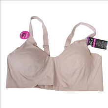 Load image into Gallery viewer, Bali Womens Comfort Revolution Easylite NWT Underwire T-Shirt Bra 3498 Size 2XL
