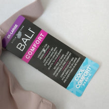 Load image into Gallery viewer, Bali Womens Comfort Revolution Easylite NWT Underwire T-Shirt Bra 3498 Size 2XL
