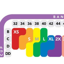 Load image into Gallery viewer, Bali Womens Comfort Revolution Easylite NWT Underwire T-Shirt Bra 3498 Size 2XL
