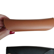 Load image into Gallery viewer, Ray-Ban Black + Brown Sunglasses Glasses Cases, Set of 2
