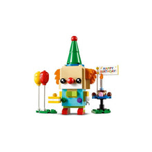 Load image into Gallery viewer, LEGO Iconic: Birthday Clown (40348)
