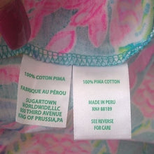 Load image into Gallery viewer, Lilly Pulitzer Naila Midi Dress, Maldives Green, size Large
