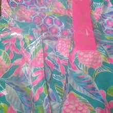 Load image into Gallery viewer, Lilly Pulitzer Naila Midi Dress, Maldives Green, size Large
