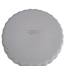 Load image into Gallery viewer, Williams-Sonoma + Rosanna Strawberry Tart Quiche Fluted Dish
