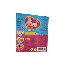 Load image into Gallery viewer, New Lalaloopsy Mini Sisters Pita &amp; Sahara Mirage Dolls
