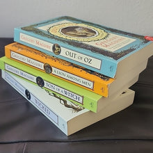 Load image into Gallery viewer, The Complete Wicked Years Box Set, 4 Books
