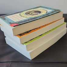 Load image into Gallery viewer, The Complete Wicked Years Box Set, 4 Books
