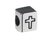 Load image into Gallery viewer, Pandora Bible Charm 790261 ALE 925 Sterling Silver
