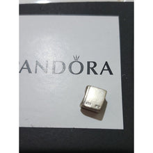 Load image into Gallery viewer, Pandora Bible Charm 790261 ALE 925 Sterling Silver
