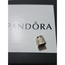 Load image into Gallery viewer, Pandora Bible Charm 790261 ALE 925 Sterling Silver

