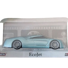 Load image into Gallery viewer, Hot Wheels Premium x Jay Leno's Garage ECOJET car
