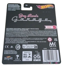 Load image into Gallery viewer, Hot Wheels Premium x Jay Leno's Garage ECOJET car
