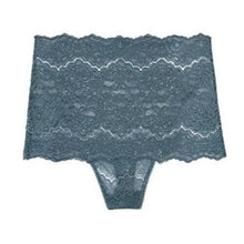 Load image into Gallery viewer, Victoria's Secret DREAM ANGELS 2 Pair High-waist Thong Panties, size XS
