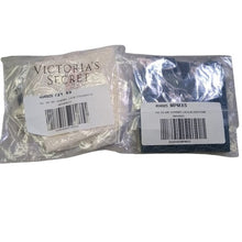 Load image into Gallery viewer, Victoria's Secret DREAM ANGELS 2 Pair High-waist Thong Panties, size XS
