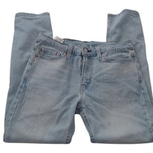 Load image into Gallery viewer, Levi's 510 Skinny Fit Stretch Jeans, Light Blue, 29x30
