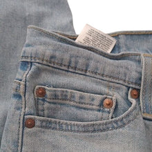 Load image into Gallery viewer, Levi's 510 Skinny Fit Stretch Jeans, Light Blue, 29x30

