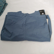 Load image into Gallery viewer, Adidas Ultimate 365 Performance Stretch FL5832 Blue Shorts, Size 54

