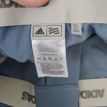 Load image into Gallery viewer, Adidas Ultimate 365 Performance Stretch FL5832 Blue Shorts, Size 54
