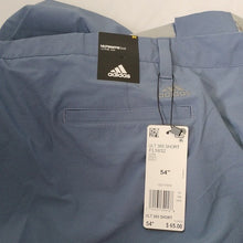 Load image into Gallery viewer, Adidas Ultimate 365 Performance Stretch FL5832 Blue Shorts, Size 54
