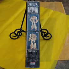 Load image into Gallery viewer, ARII Macross Battroid Valkyrie VF-1A model
