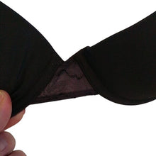 Load image into Gallery viewer, Natori Private Luxuries Black 1232128 Underwire Bra, 36C
